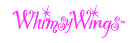 Whimsy Wings Logo